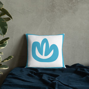 FLEUR Premium Pillow