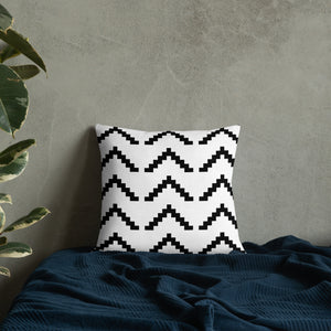 ARROW Premium Pillow