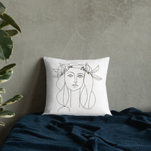 Load image into Gallery viewer, Picasso Premium Pillow
