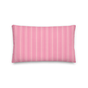 PINK Premium Pillow