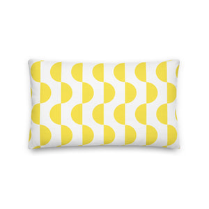 SUNNY Premium Pillow