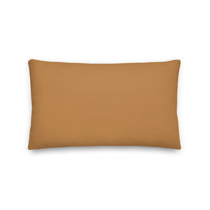 TUSCAN MODERN Premium Pillow