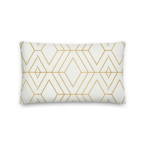 ASPIRE Premium Pillow