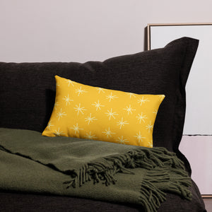 Bright Stars Pillow