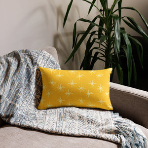 Bright Stars Pillow