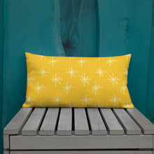 Load image into Gallery viewer, Bright Stars Pillow
