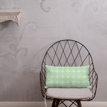 Load image into Gallery viewer, PUMPERNICKEL Premium Pillow
