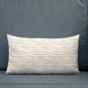 Beachfront Premium Pillow