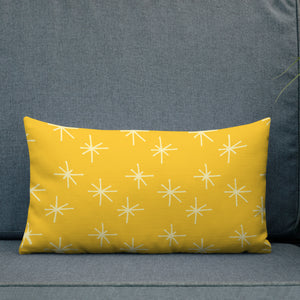 Bright Stars Pillow