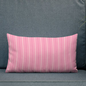 PINK Premium Pillow