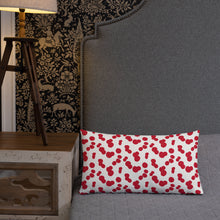 Load image into Gallery viewer, RED Premium Pillow
