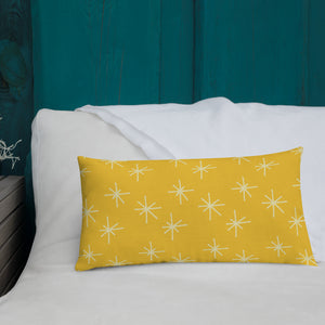 Bright Stars Pillow