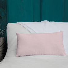 Load image into Gallery viewer, REDOUTE ROSE Premium Pillow
