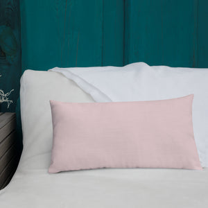 REDOUTE ROSE Premium Pillow