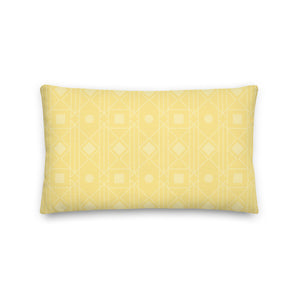 JOCELYN Premium Pillow