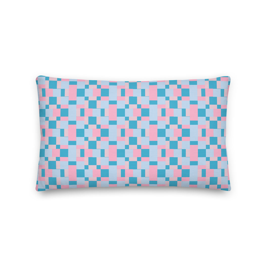 KENNEBUNKPORT Premium Pillow