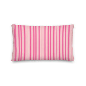 PINK Premium Pillow