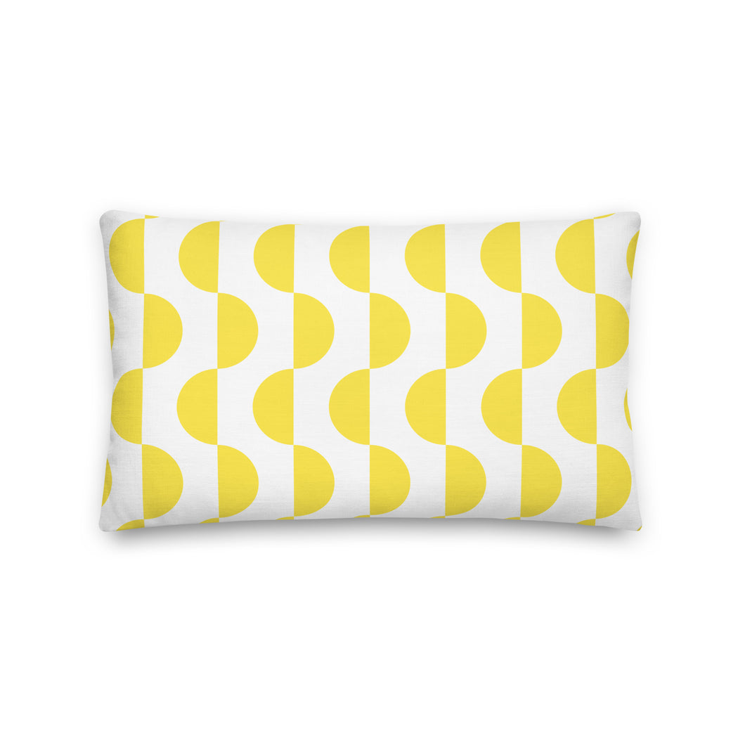 SUNNY Premium Pillow