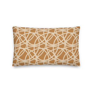 TUSCAN MODERN Premium Pillow