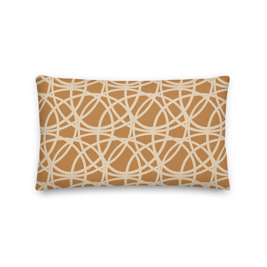 TUSCAN MODERN Premium Pillow