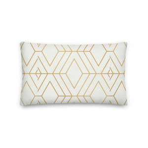 ASPIRE Premium Pillow