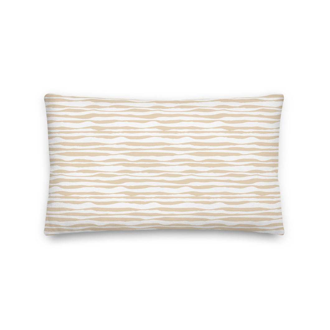 Beachfront Premium Pillow