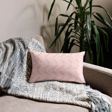 Load image into Gallery viewer, REDOUTE ROSE Premium Pillow
