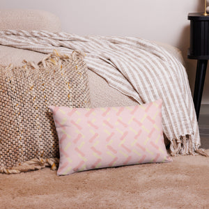 REDOUTE ROSE Premium Pillow