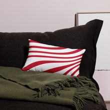 Load image into Gallery viewer, RED Premium Pillow
