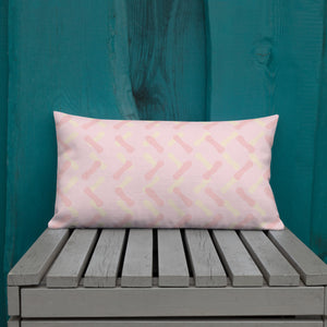 REDOUTE ROSE Premium Pillow