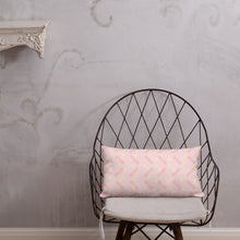 Load image into Gallery viewer, REDOUTE ROSE Premium Pillow
