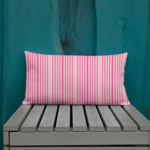 Load image into Gallery viewer, PINK Premium Pillow
