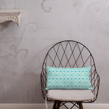 Load image into Gallery viewer, PUMPERNICKEL Premium Pillow
