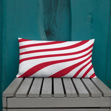 Load image into Gallery viewer, RED Premium Pillow
