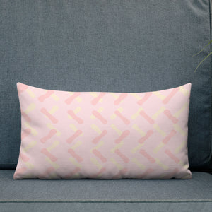 REDOUTE ROSE Premium Pillow