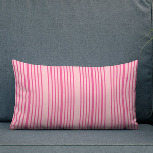 PINK Premium Pillow