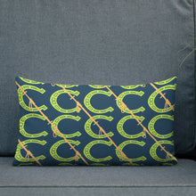 Load image into Gallery viewer, KENSINGTON Pillow
