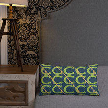 Load image into Gallery viewer, KENSINGTON Pillow
