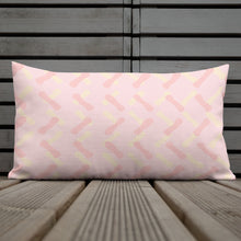 Load image into Gallery viewer, REDOUTE ROSE Premium Pillow
