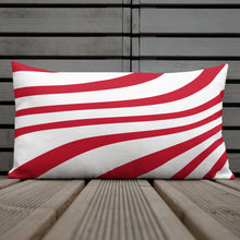 Load image into Gallery viewer, RED Premium Pillow
