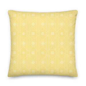 JOCELYN Premium Pillow