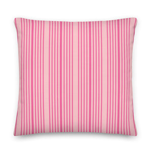 PINK Premium Pillow