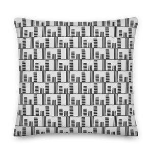 URBAN Premium Pillow