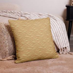 ASPEN Premium Pillow