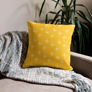 Bright Stars Pillow