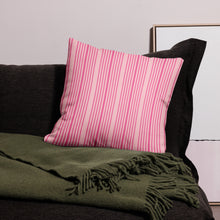 Load image into Gallery viewer, PINK Premium Pillow
