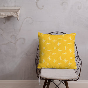 Bright Stars Pillow