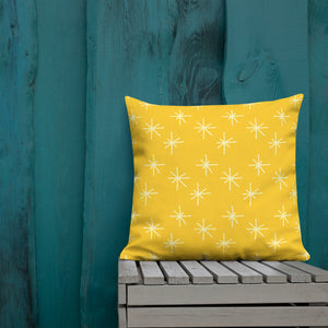 Bright Stars Pillow