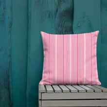 Load image into Gallery viewer, PINK Premium Pillow
