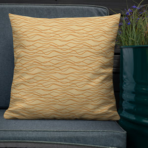 ASPEN Premium Pillow